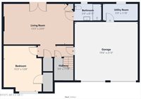 20 Netty Street, Howell, NJ 07731