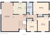 20 Netty Street, Howell, NJ 07731