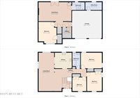 20 Netty Street, Howell, NJ 07731