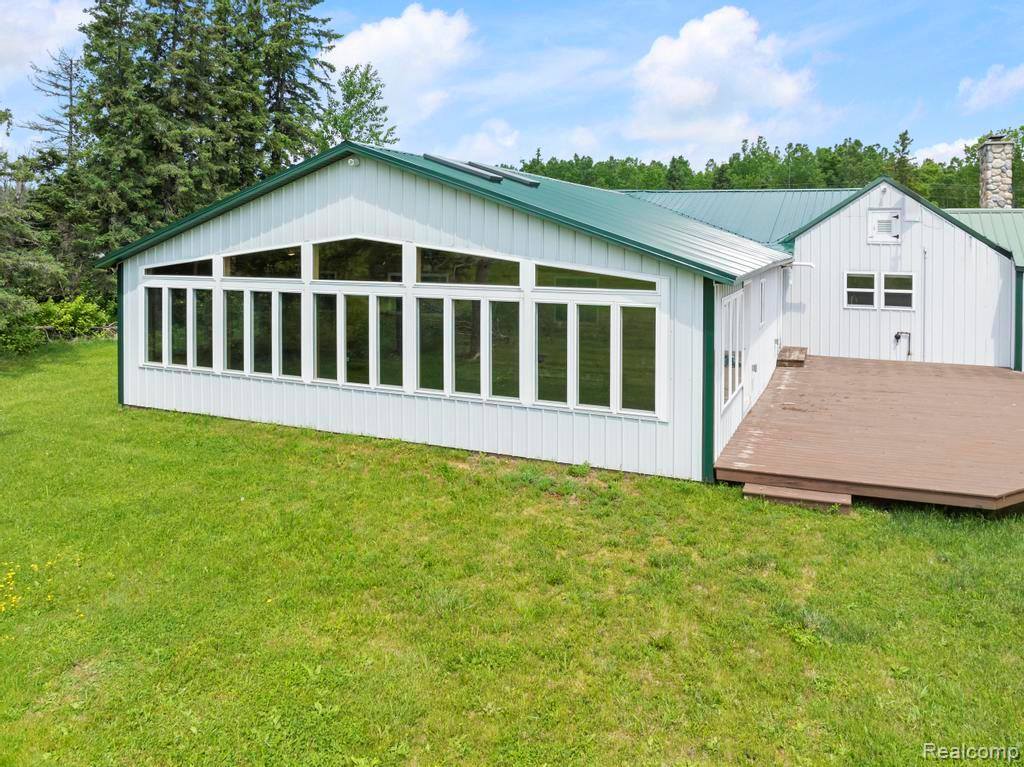 18031 State Highway M28, NewberryVillage_Luce, MI 49868