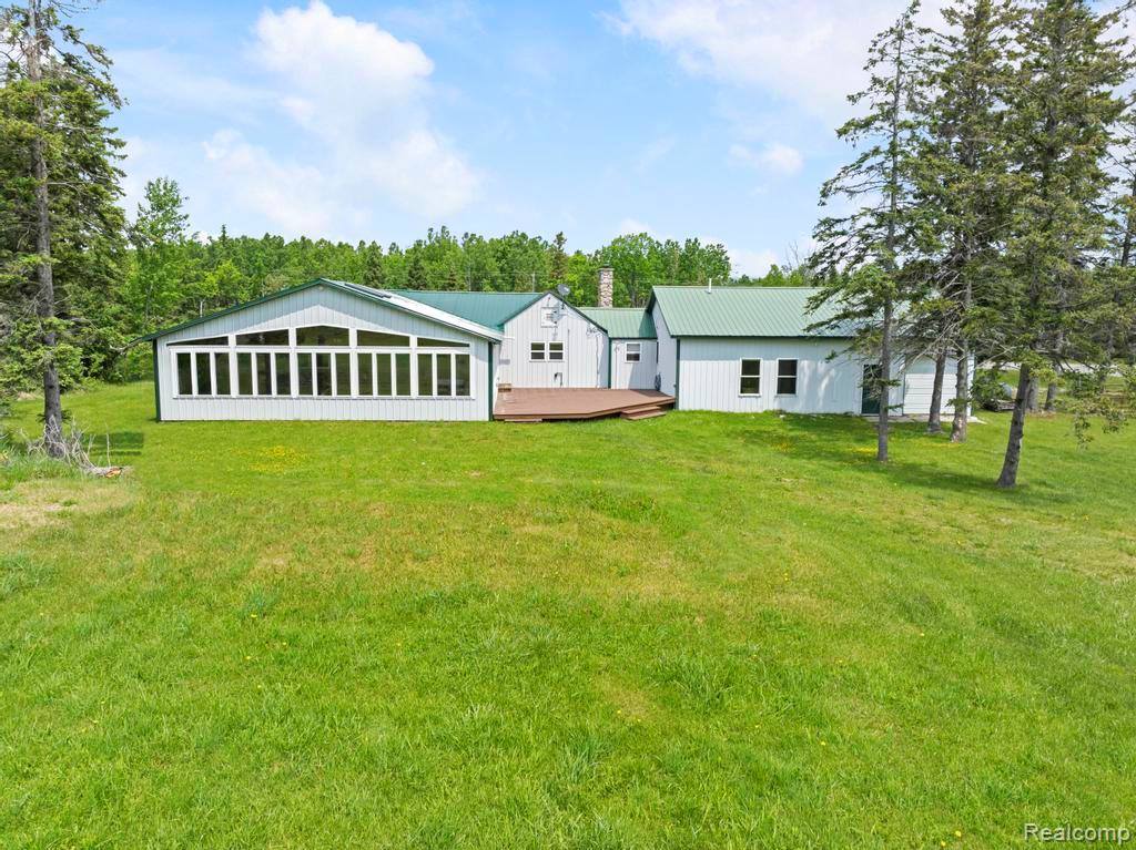 18031 State Highway M28, NewberryVillage_Luce, MI 49868