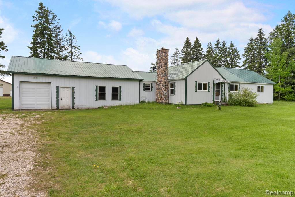 18031 State Highway M28, NewberryVillage_Luce, MI 49868