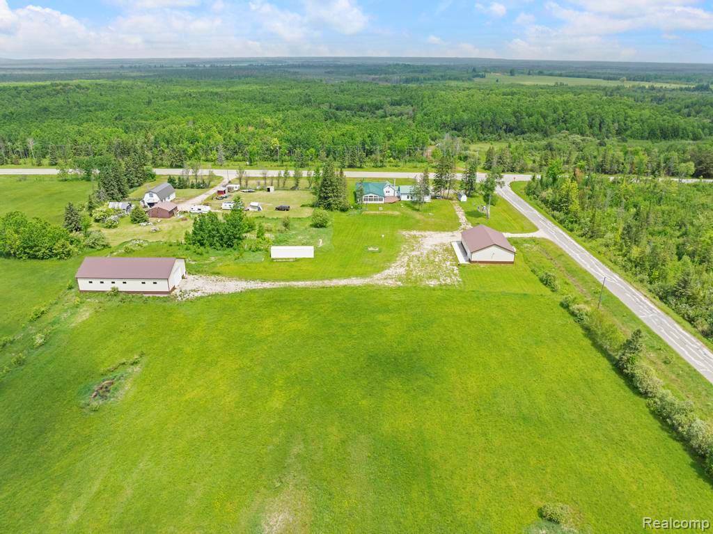 18031 State Highway M28, NewberryVillage_Luce, MI 49868