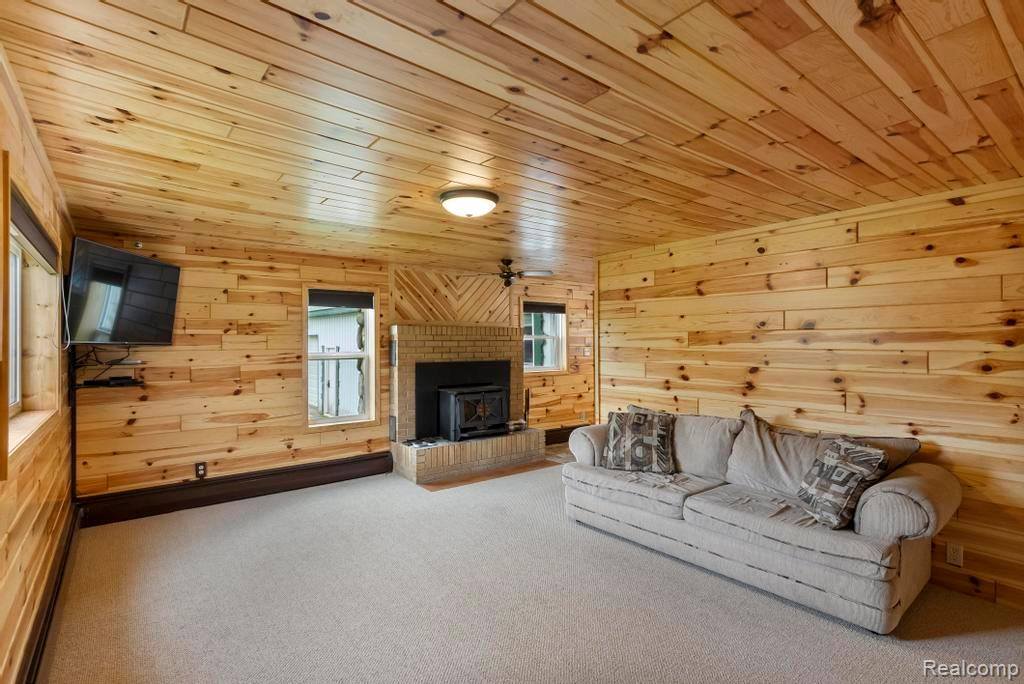 18031 State Highway M28, NewberryVillage_Luce, MI 49868