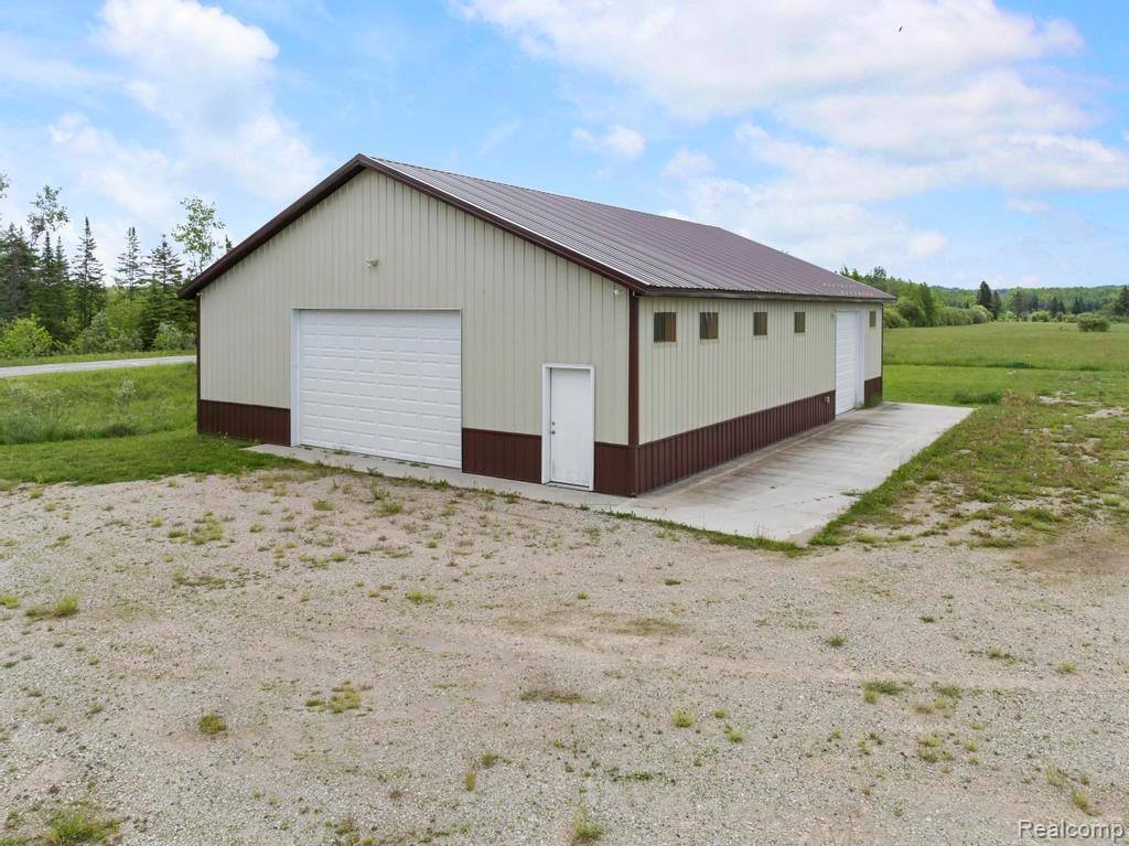 18031 State Highway M28, NewberryVillage_Luce, MI 49868