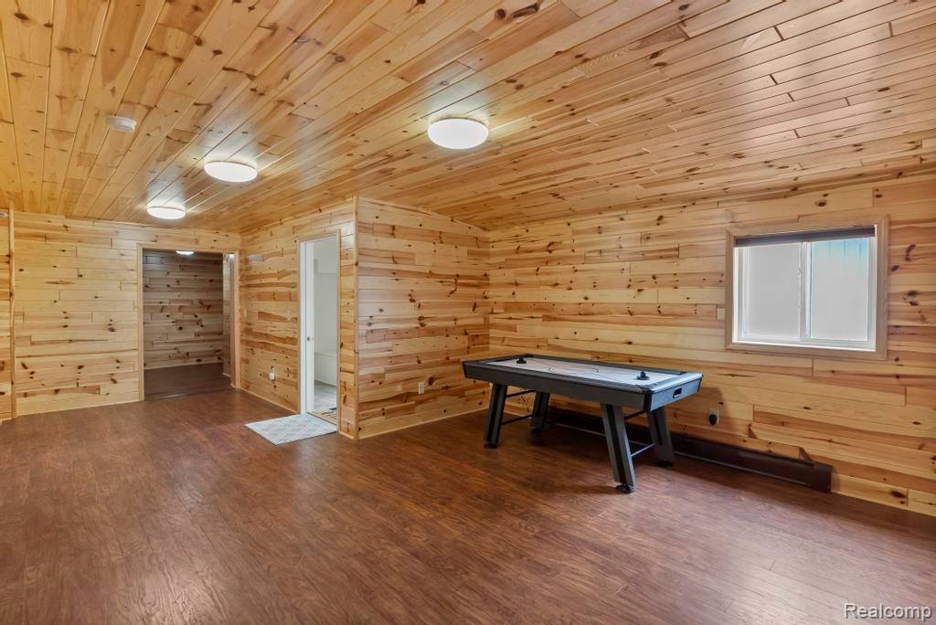 18031 State Highway M28, NewberryVillage_Luce, MI 49868