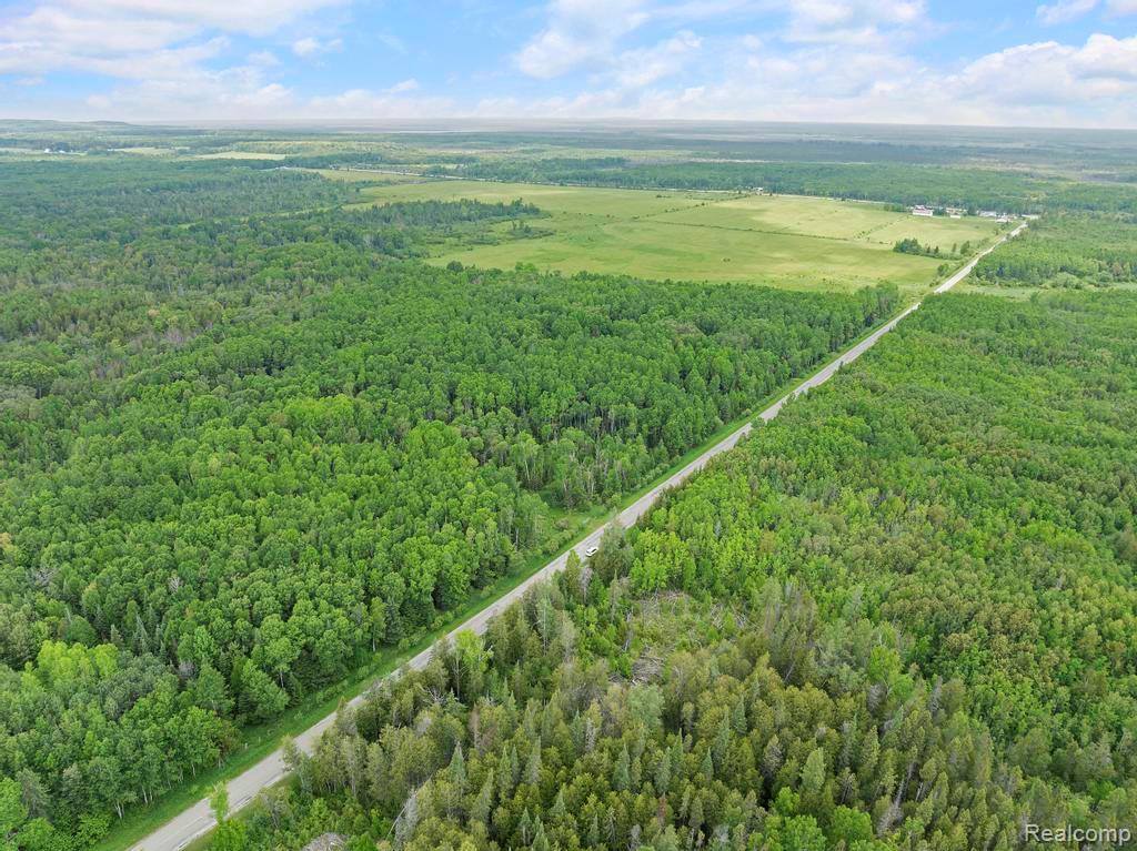 18031 State Highway M28, NewberryVillage_Luce, MI 49868