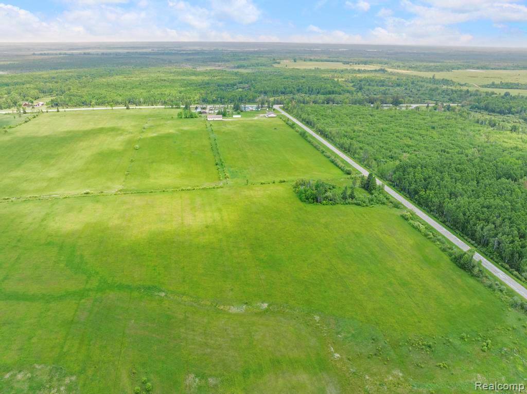 18031 State Highway M28, NewberryVillage_Luce, MI 49868