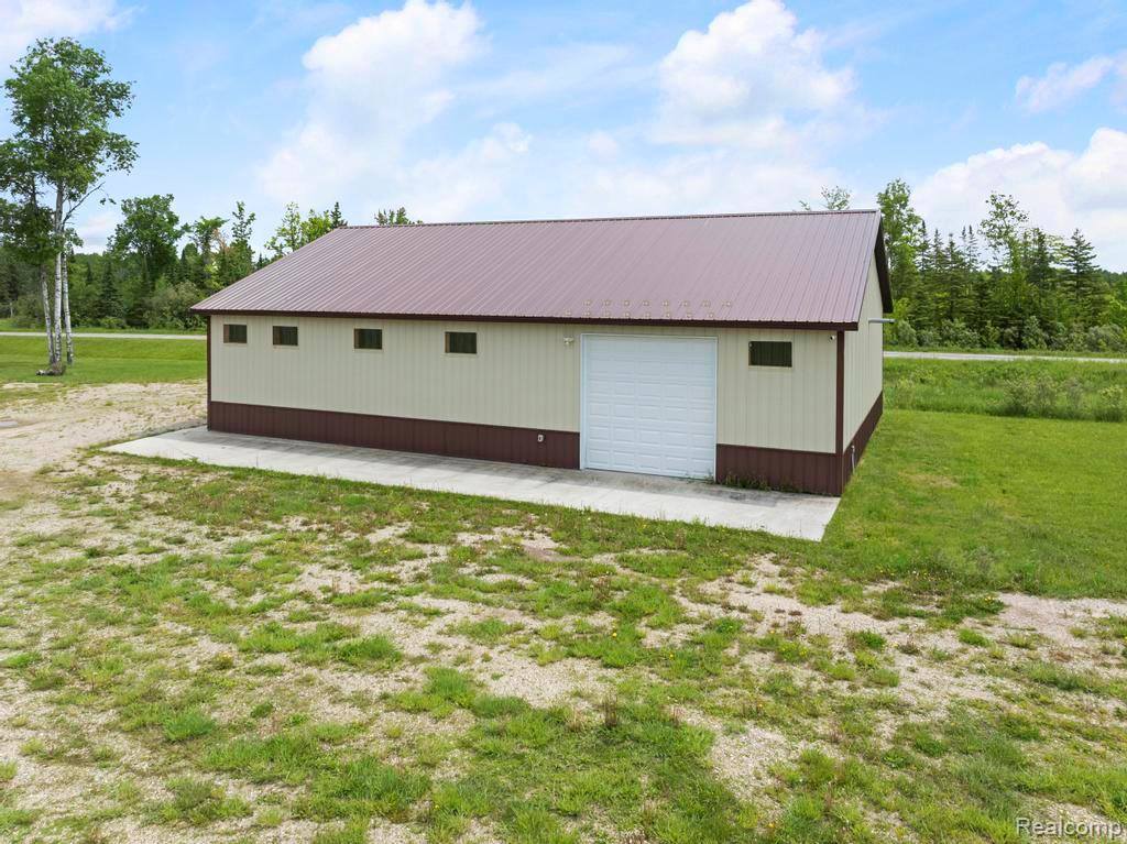 18031 State Highway M28, NewberryVillage_Luce, MI 49868