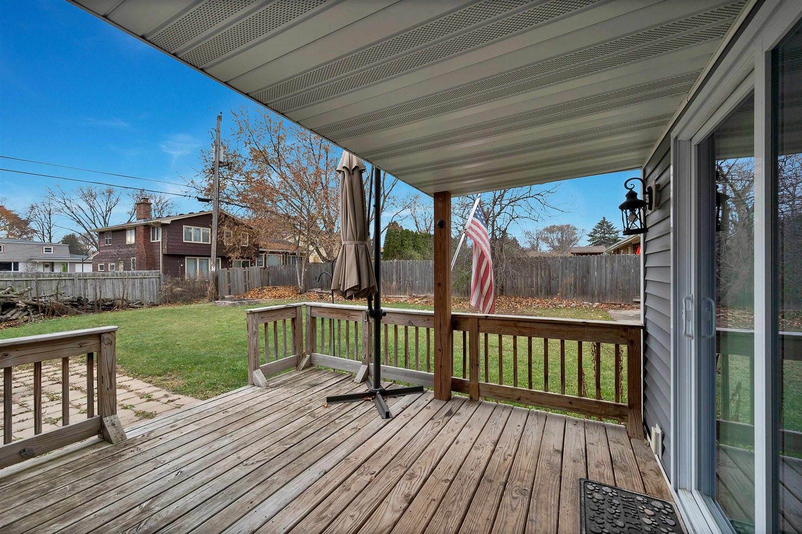 436 East Briar Lane, Green Bay, WI 54301