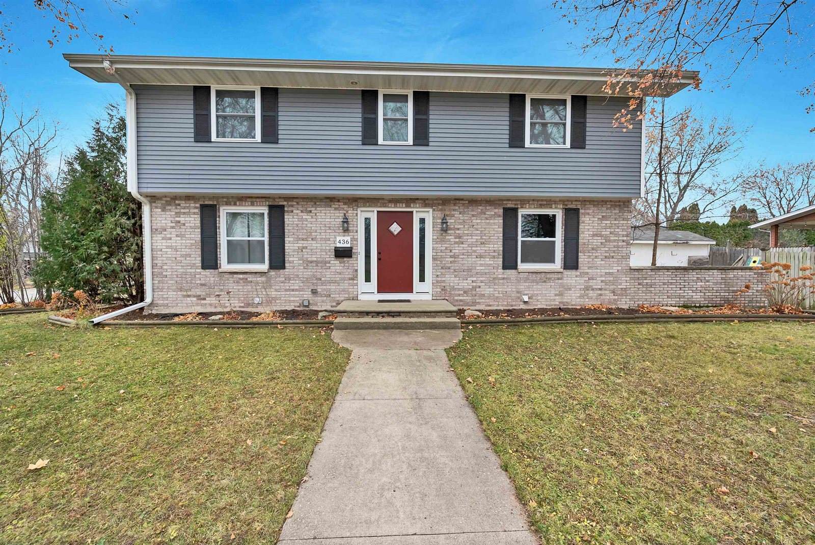 436 East Briar Lane, Green Bay, WI 54301