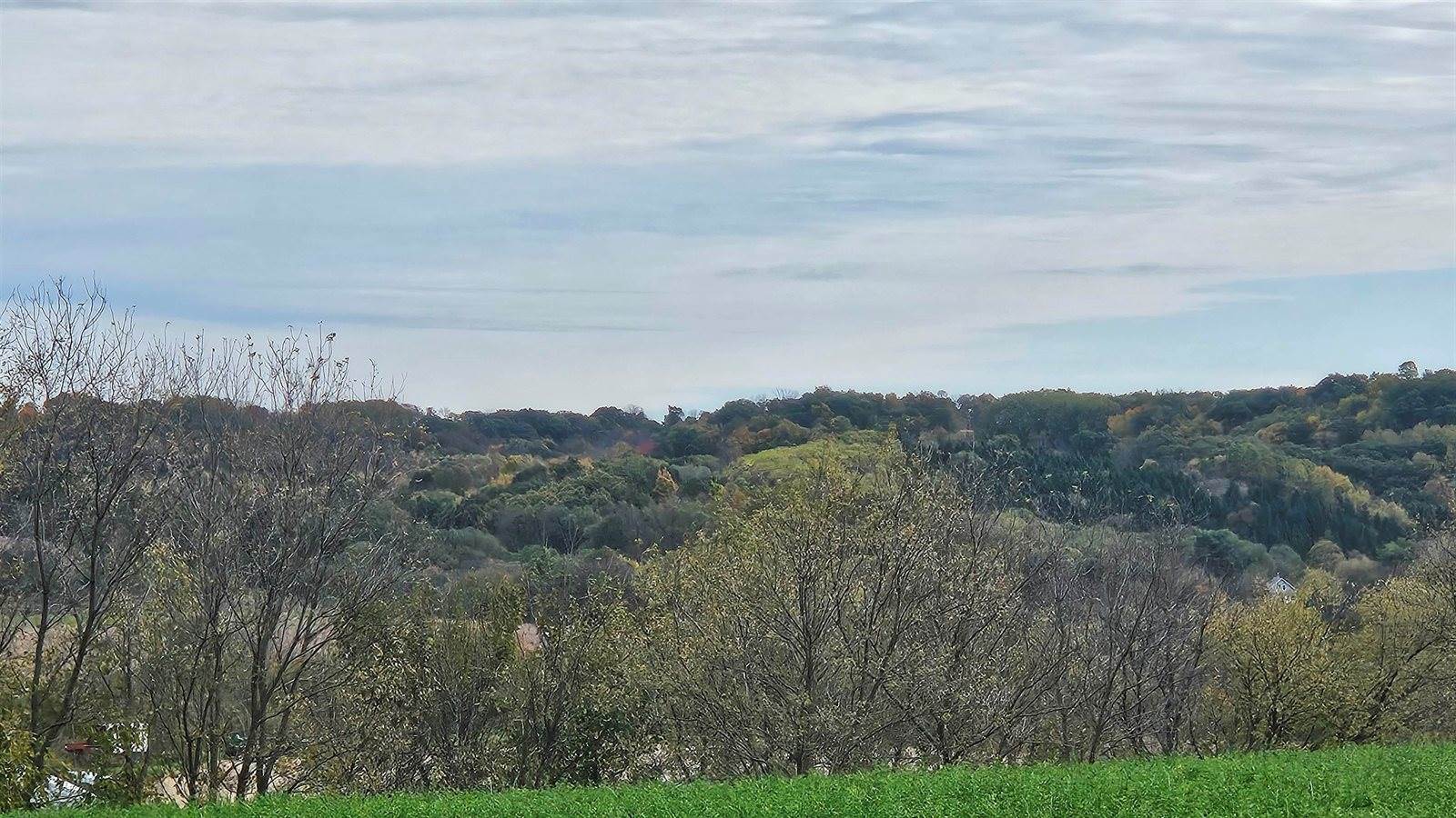 5 acres La Valle, La Valle, WI 53941