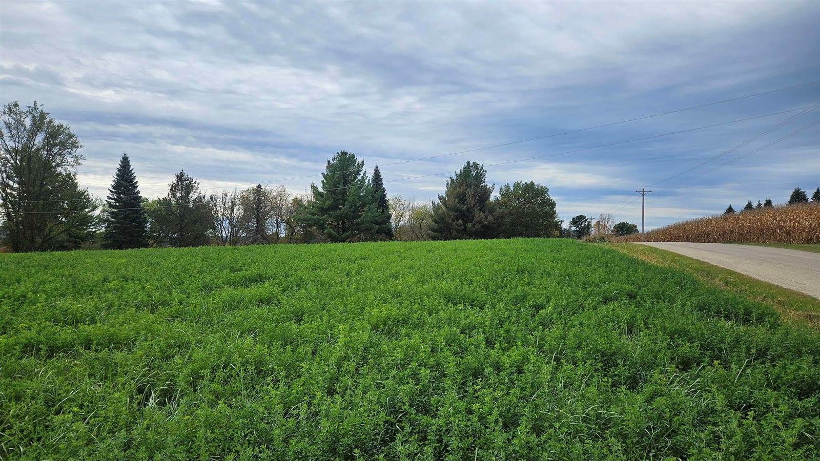 5 acres La Valle, La Valle, WI 53941