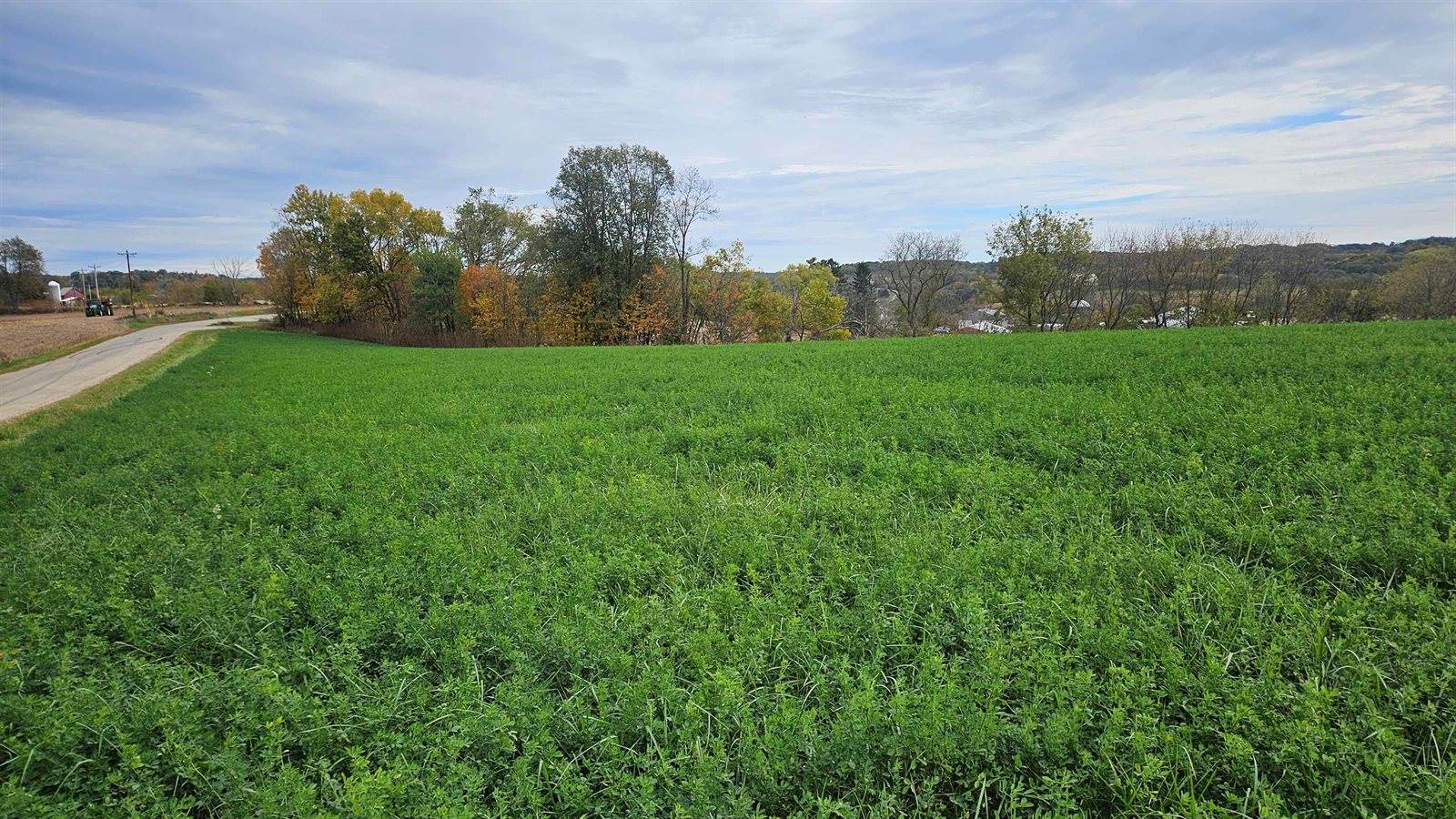 5 acres La Valle, La Valle, WI 53941