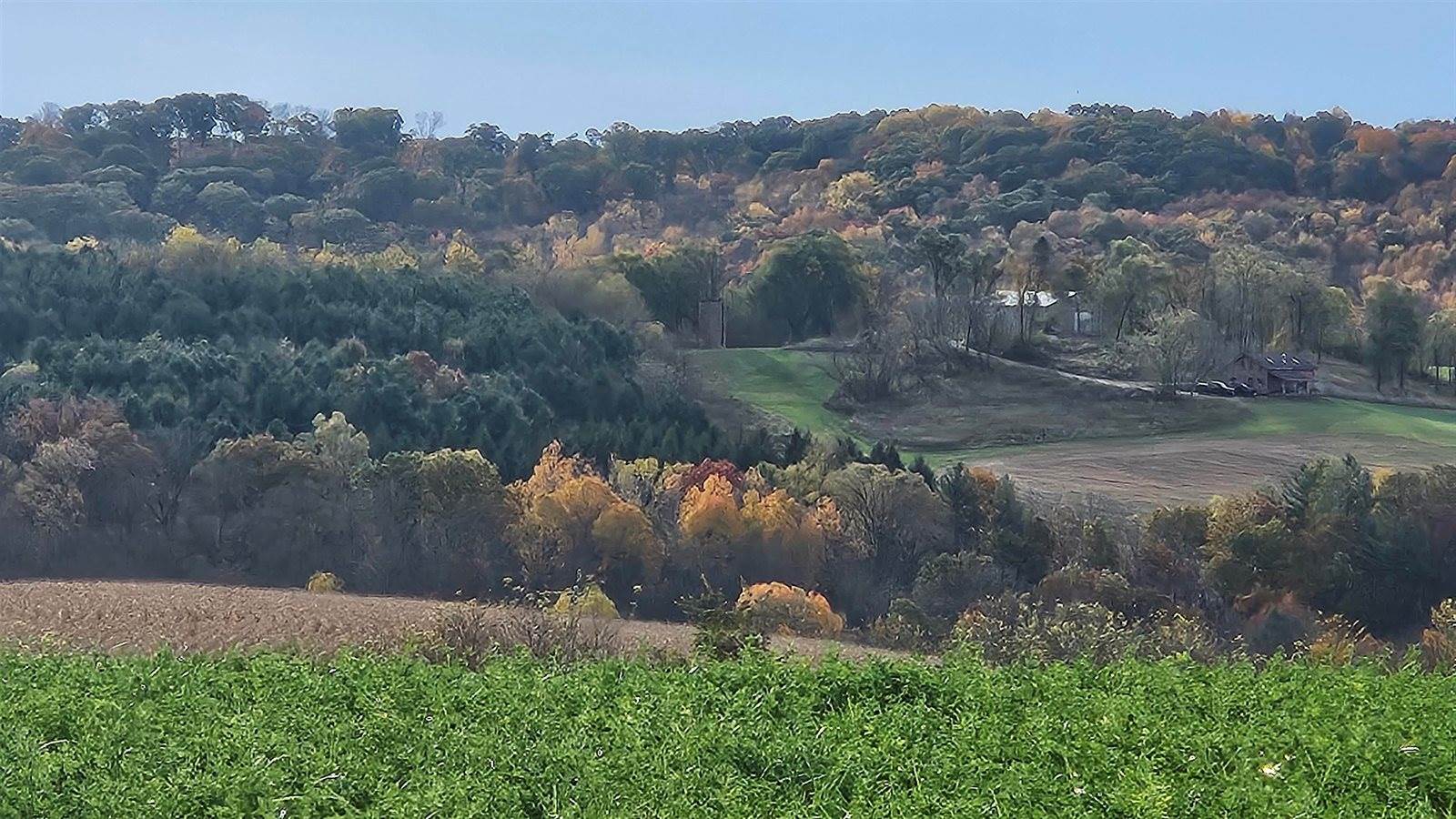 5 acres La Valle, La Valle, WI 53941