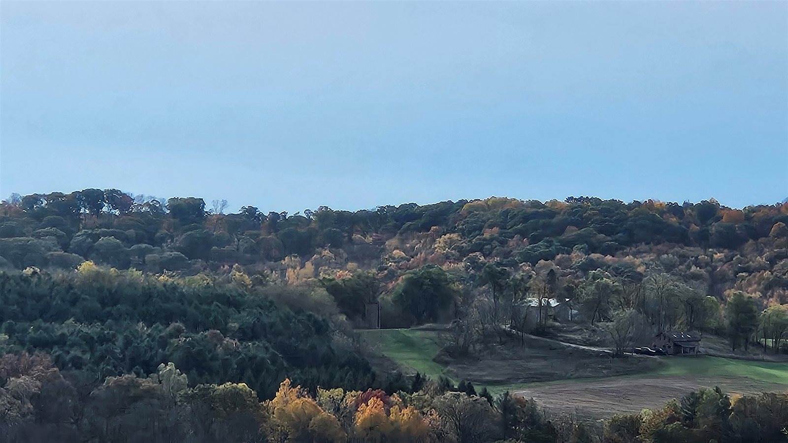 5 acres La Valle, La Valle, WI 53941