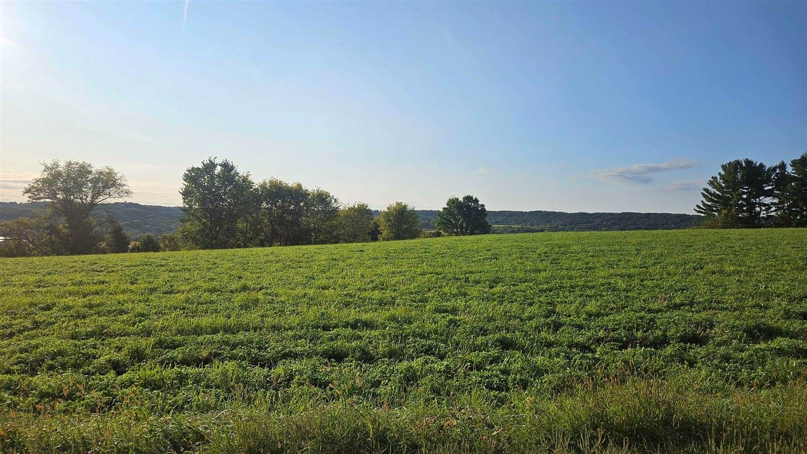 5 acres La Valle, La Valle, WI 53941