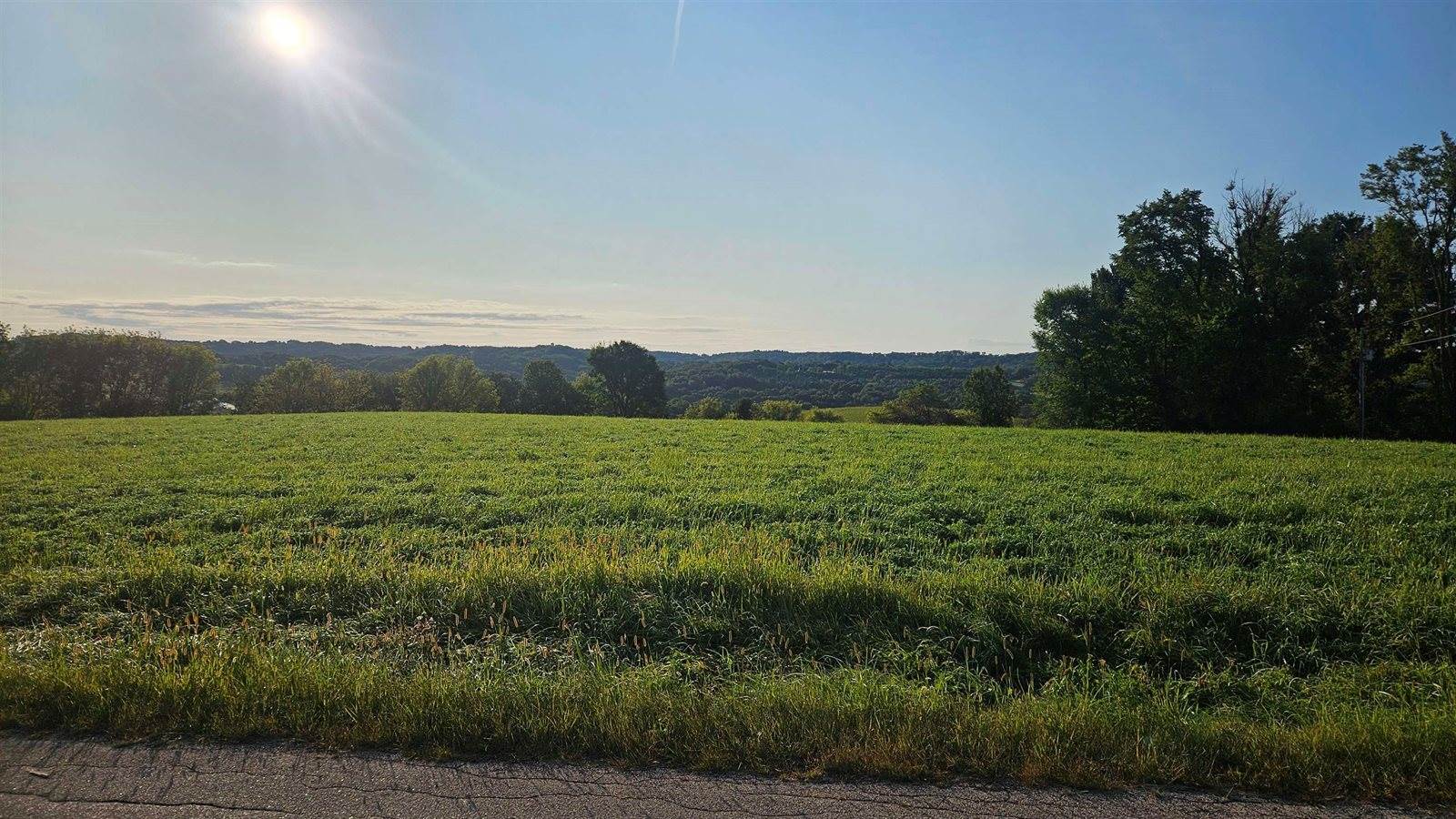 5 acres La Valle, La Valle, WI 53941