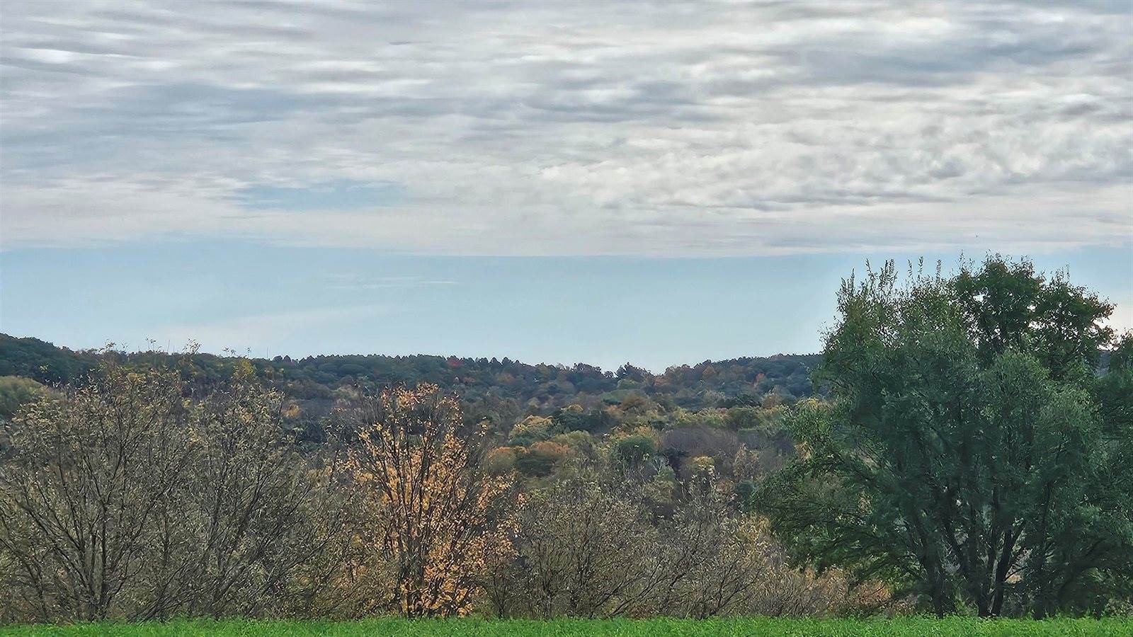 5 acres La Valle, La Valle, WI 53941