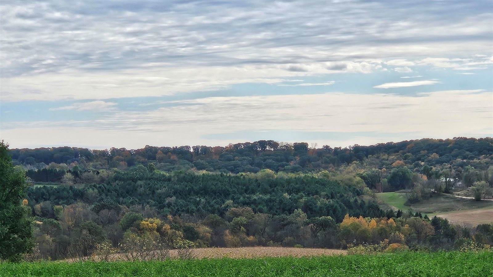 5 acres La Valle, La Valle, WI 53941