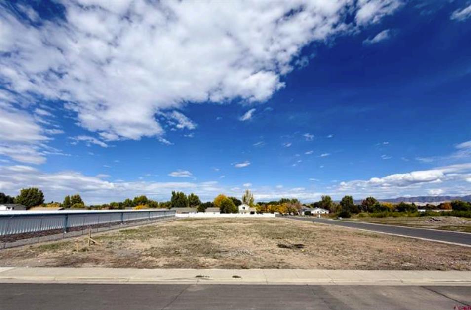 TBD Bristlecone Drive, Montrose, CO 81401