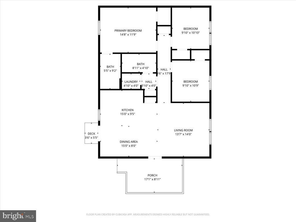 105 Arbutis Trail, Star Tannery, VA 22654