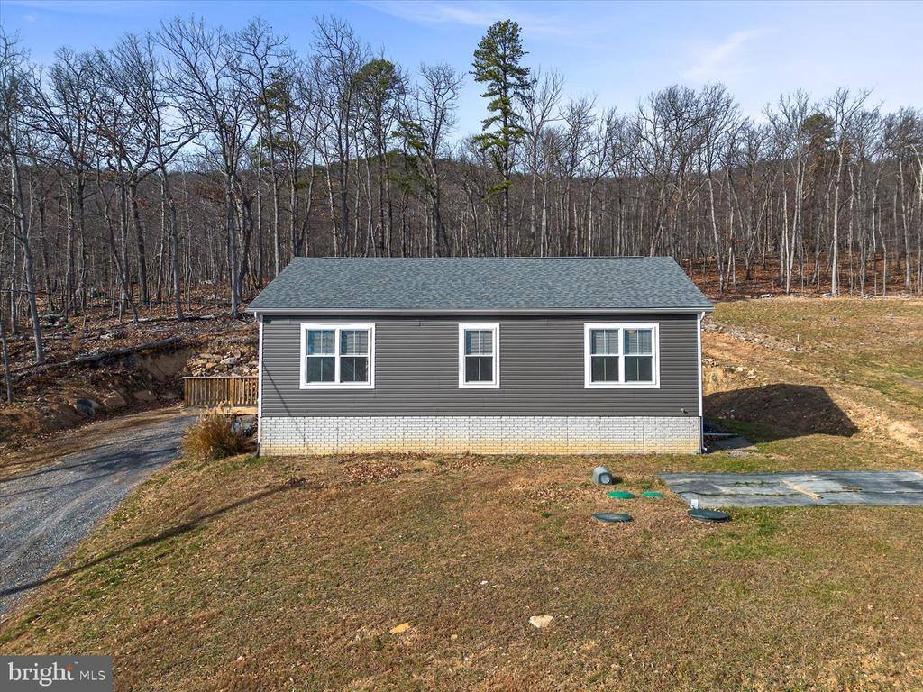 105 Arbutis Trail, Star Tannery, VA 22654