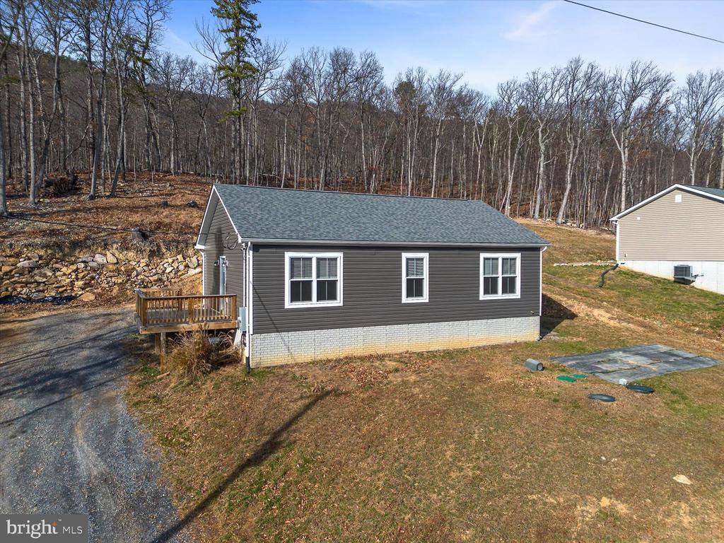 105 Arbutis Trail, Star Tannery, VA 22654