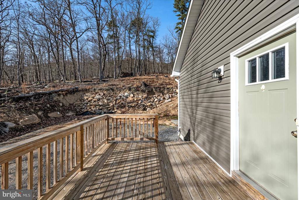 105 Arbutis Trail, Star Tannery, VA 22654