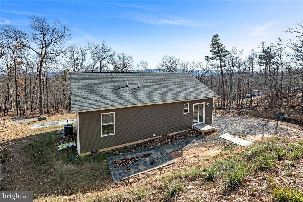 105 Arbutis Trail, Star Tannery, VA 22654