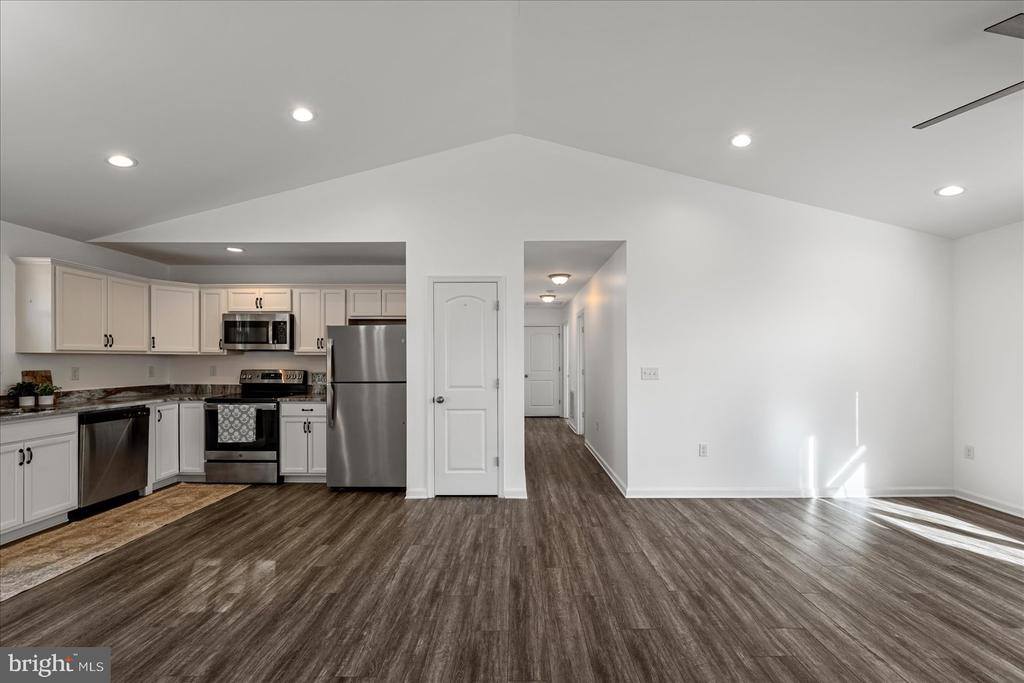 105 Arbutis Trail, Star Tannery, VA 22654