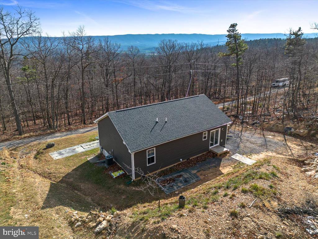 105 Arbutis Trail, Star Tannery, VA 22654