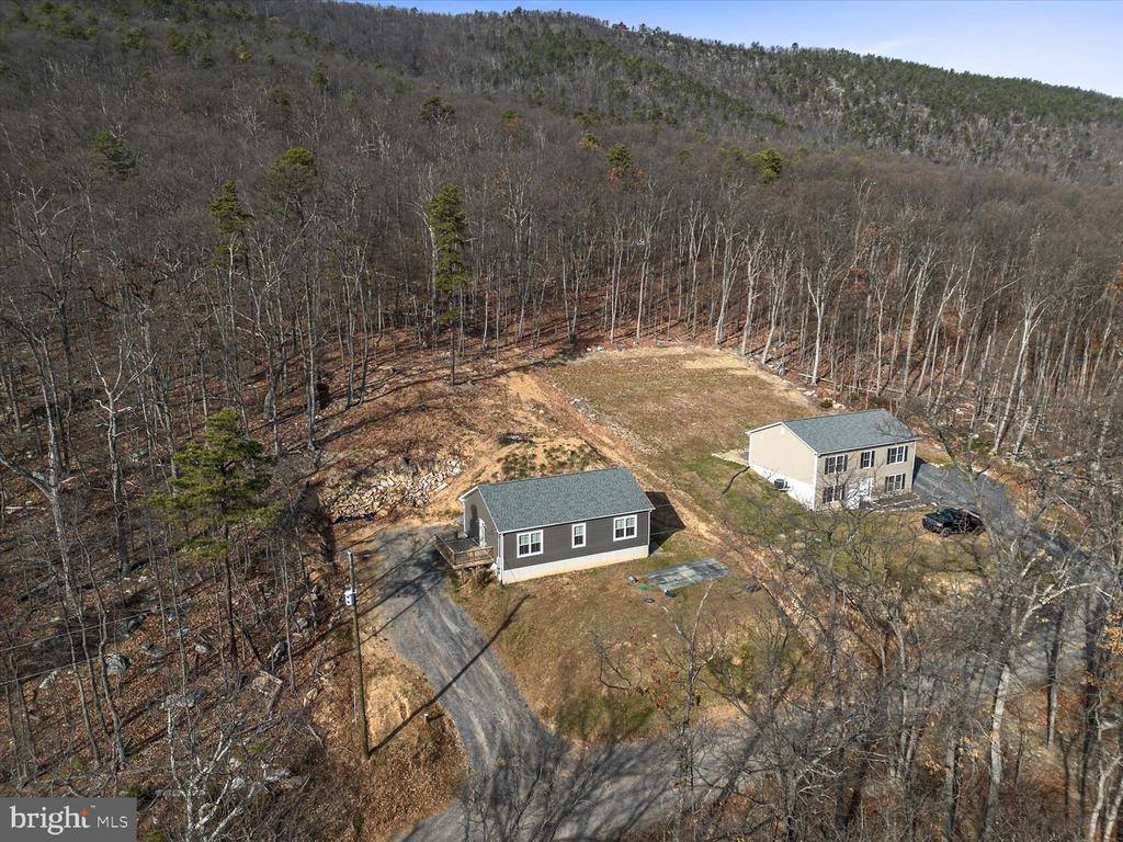 105 Arbutis Trail, Star Tannery, VA 22654