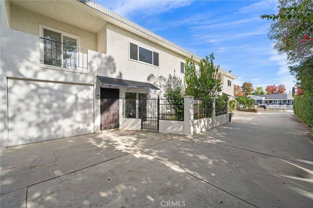 5017 Cartwright, North Hollywood, CA 91601