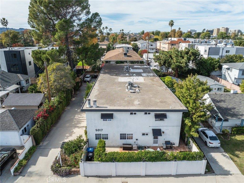 5017 Cartwright, North Hollywood, CA 91601