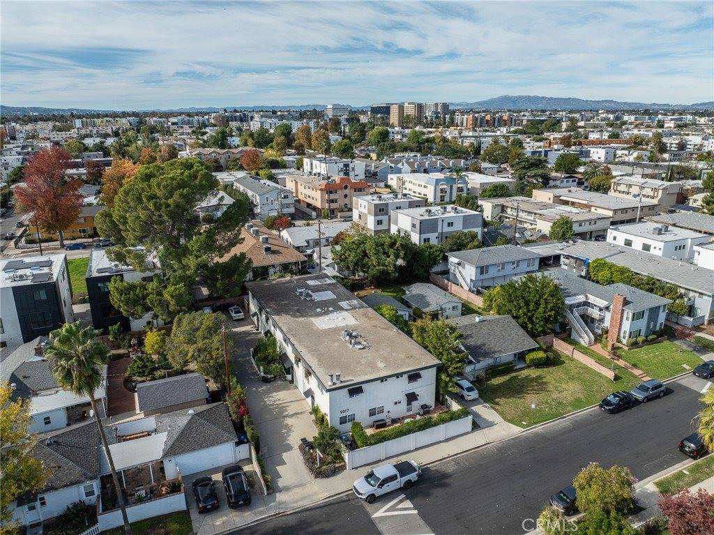 5017 Cartwright, North Hollywood, CA 91601
