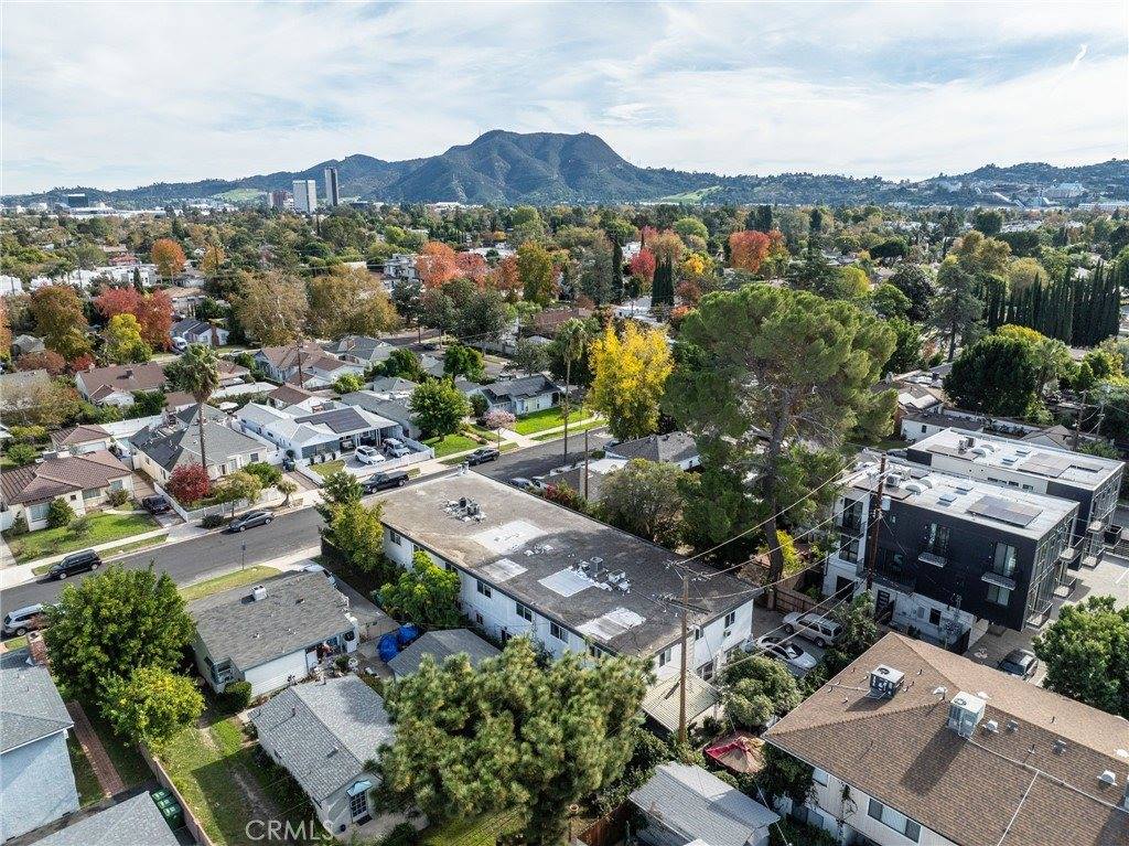 5017 Cartwright, North Hollywood, CA 91601