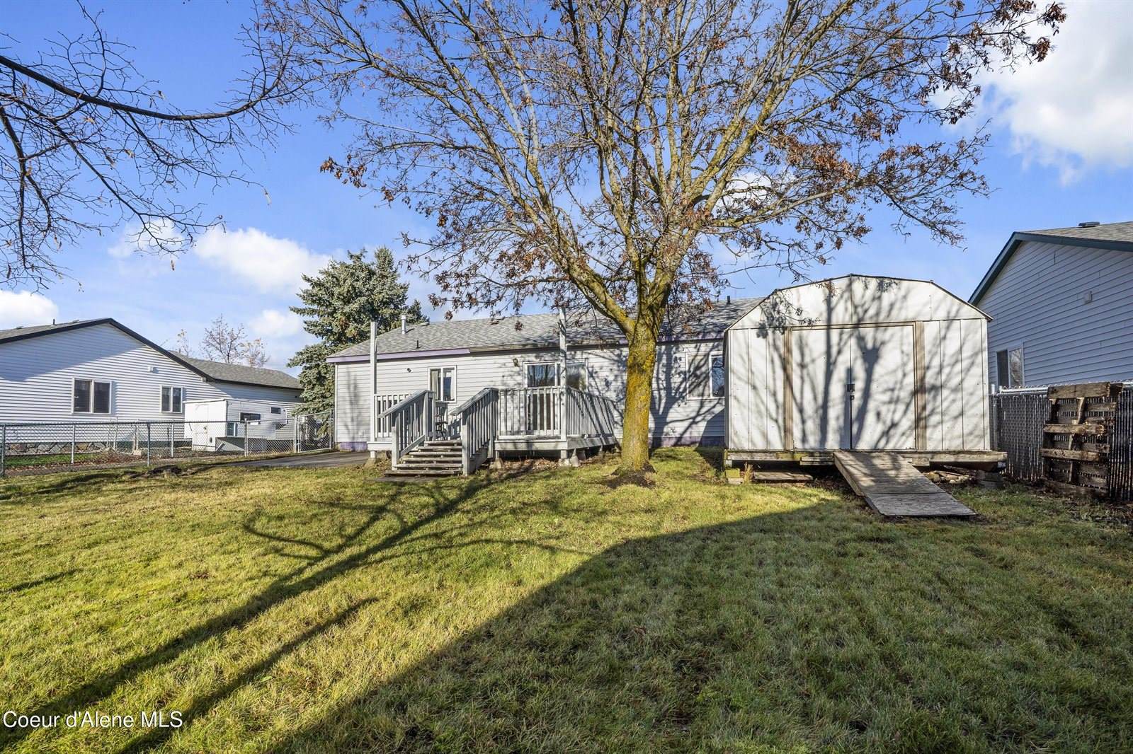 910 East Shasta Ave, Post Falls, ID 83854