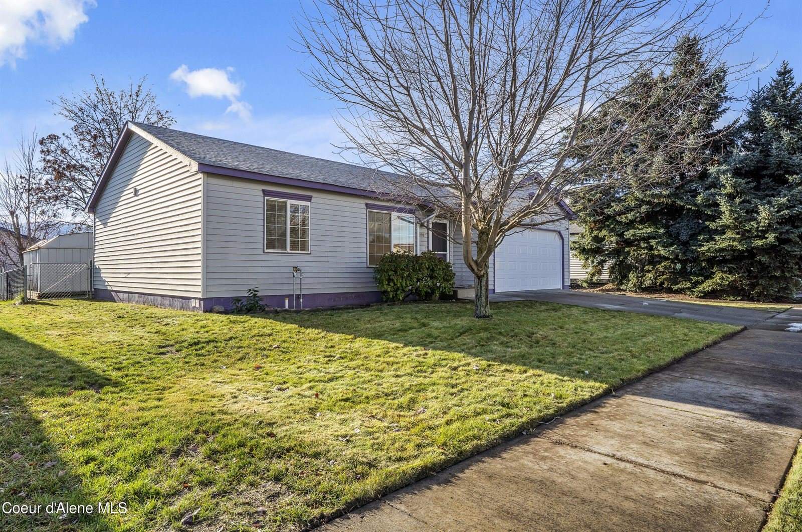 910 East Shasta Ave, Post Falls, ID 83854