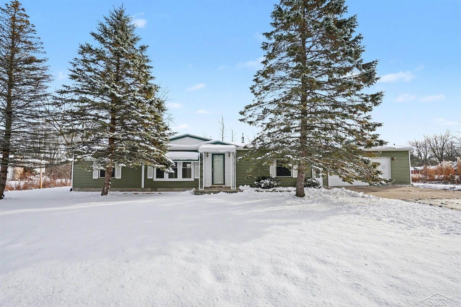 4030 Maloney Road, Pinconning, MI 48650