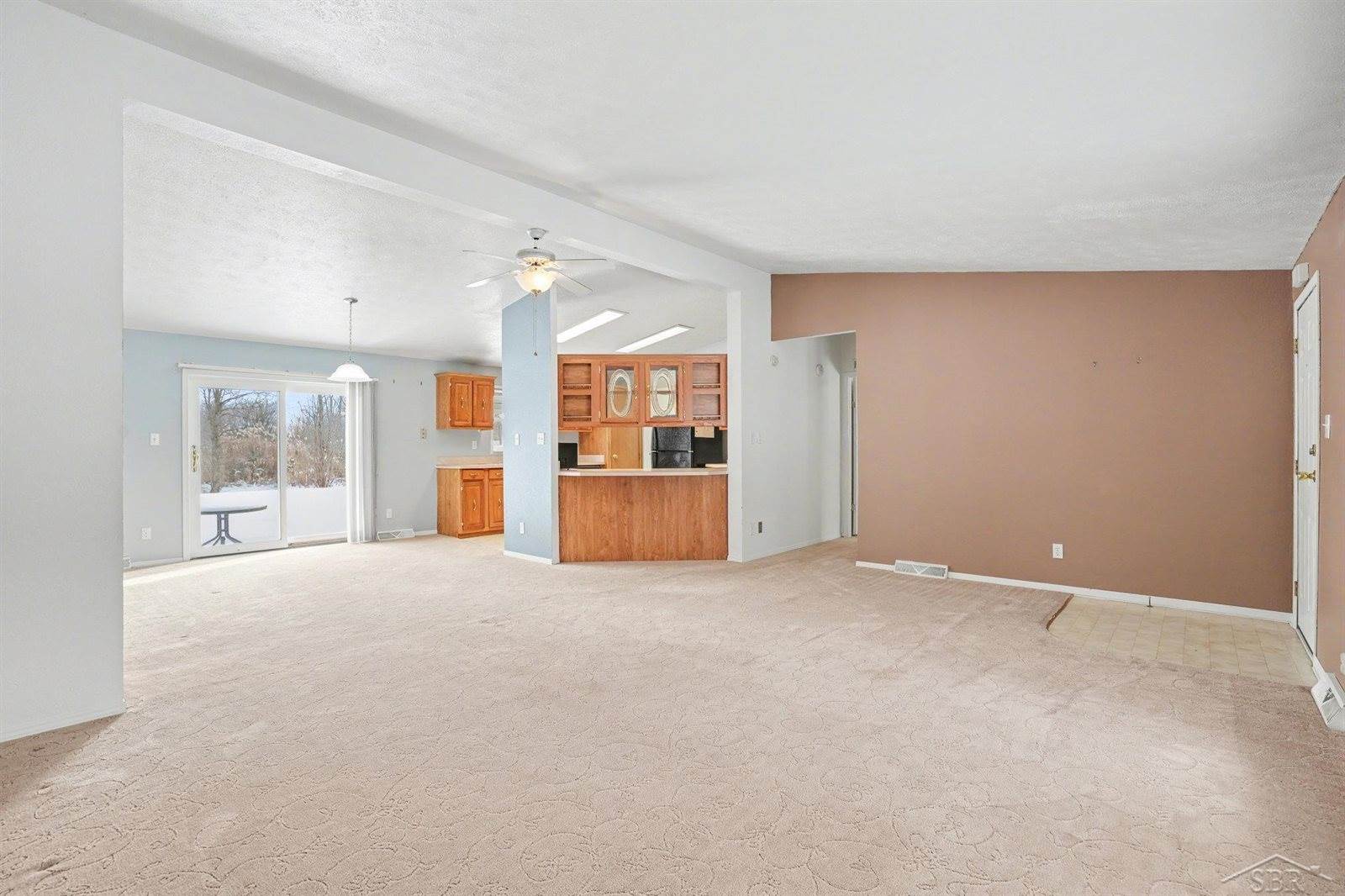 4030 Maloney Road, Pinconning, MI 48650