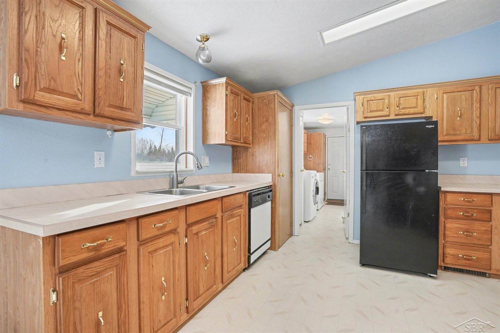 4030 Maloney Road, Pinconning, MI 48650