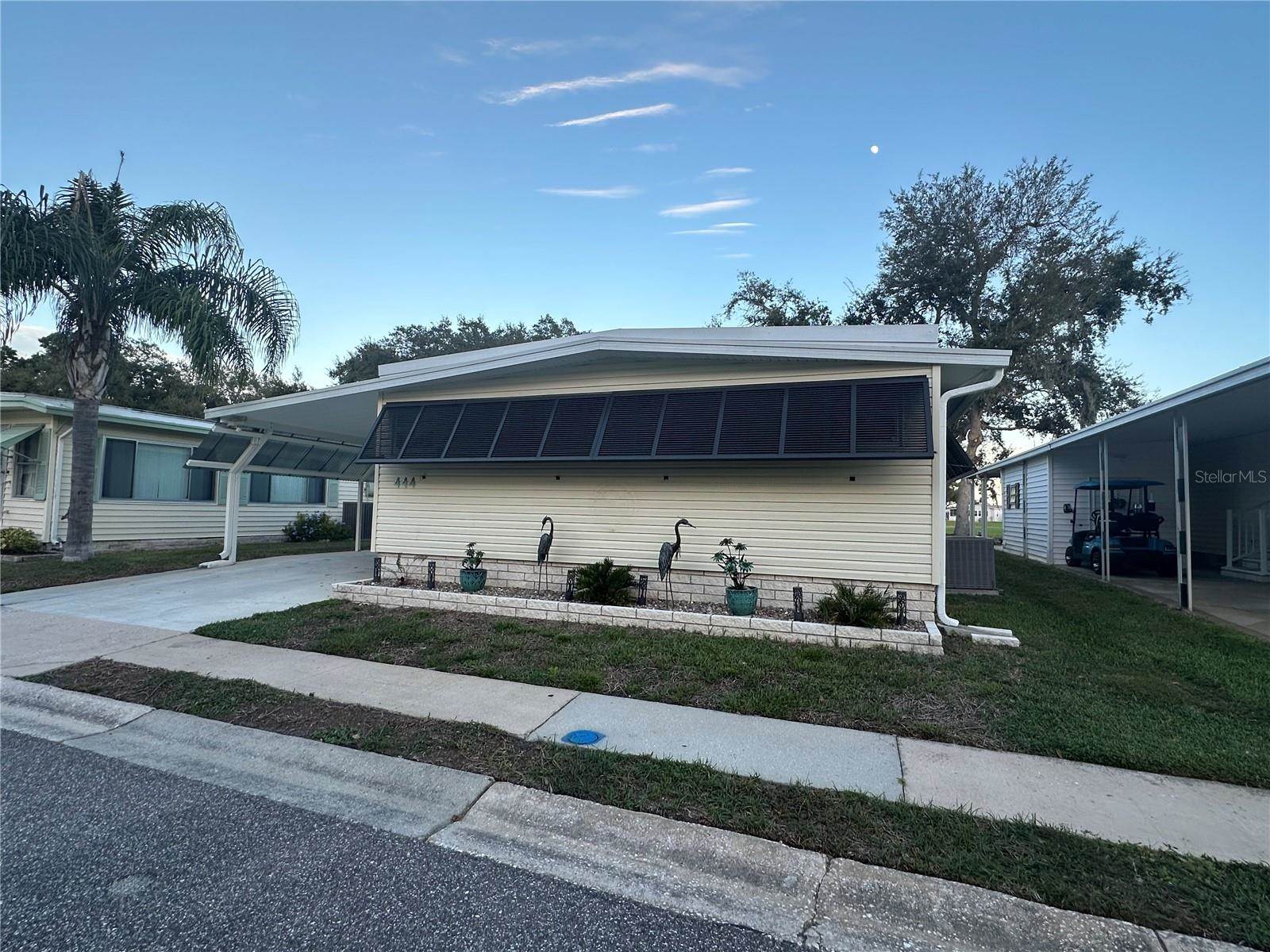 1100 Belcher Rd S, #444, Largo, FL 33771