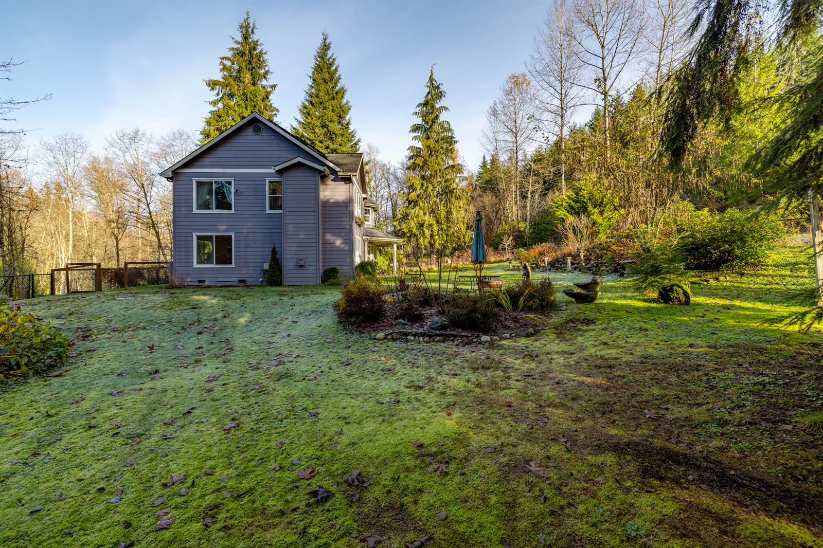 22068 McMurray Shore Drive, Mount Vernon, WA 98274