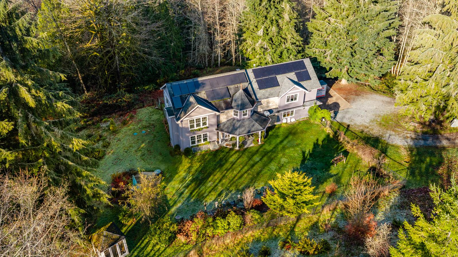 22068 McMurray Shore Drive, Mount Vernon, WA 98274
