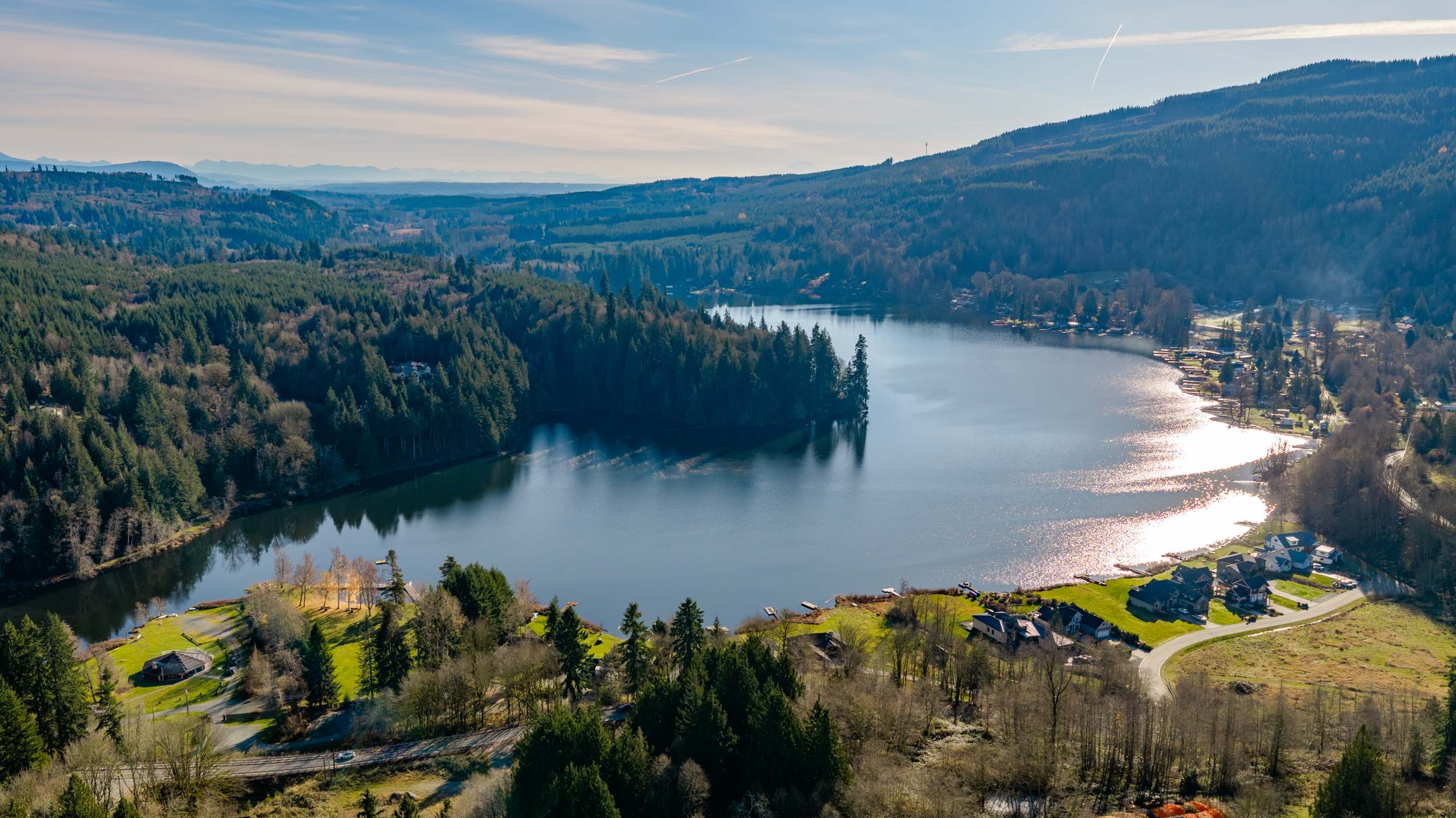 22068 McMurray Shore Drive, Mount Vernon, WA 98274