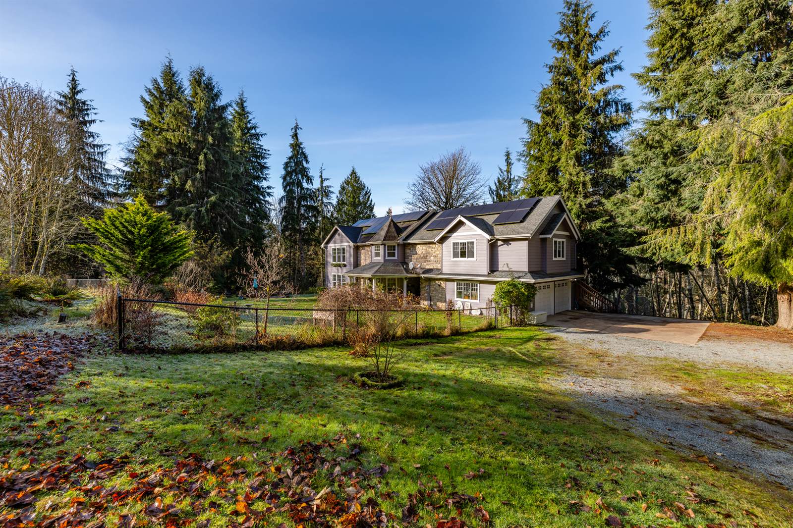 22068 McMurray Shore Drive, Mount Vernon, WA 98274