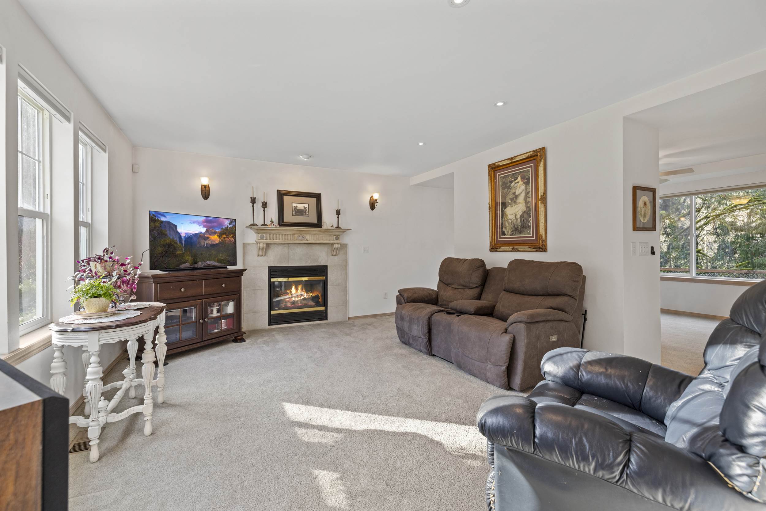 22068 McMurray Shore Drive, Mount Vernon, WA 98274