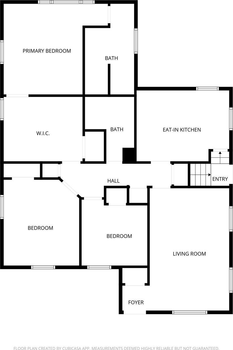 915 Colonial Avenue, Green Bay, WI 54304