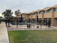 1745 South Jones Boulevard, Tucson, AZ 85713